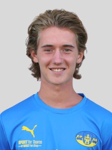 Luca Hennig