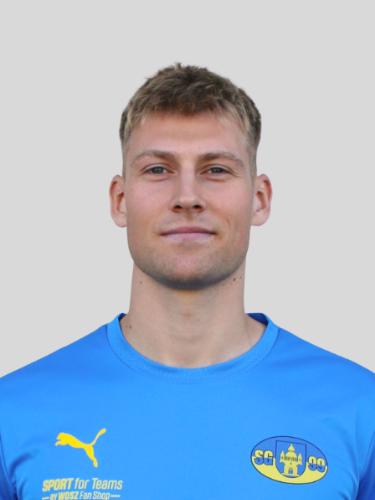 Luca Klatt