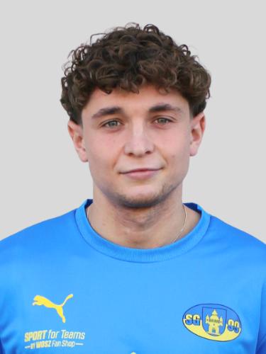 Paul Lehmann