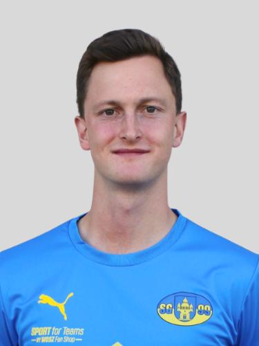 Pascal Sauer