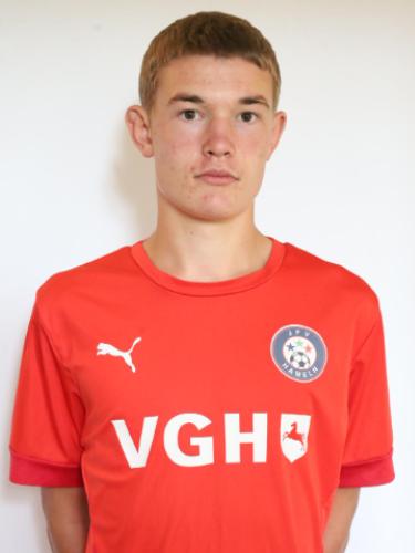 Mika Ahlers