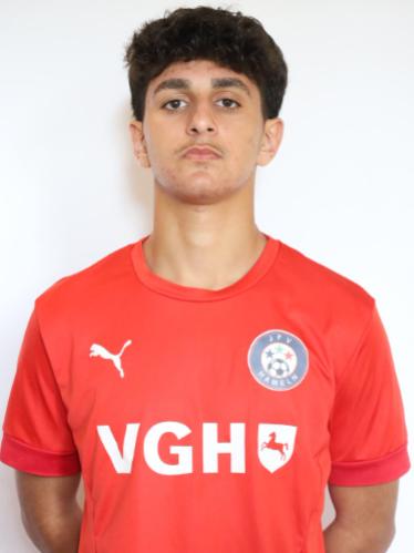 Muhammed Ensar Bozkurt