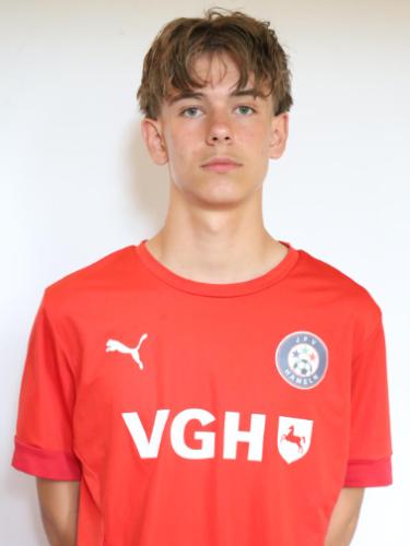 Fynn Joel Föst