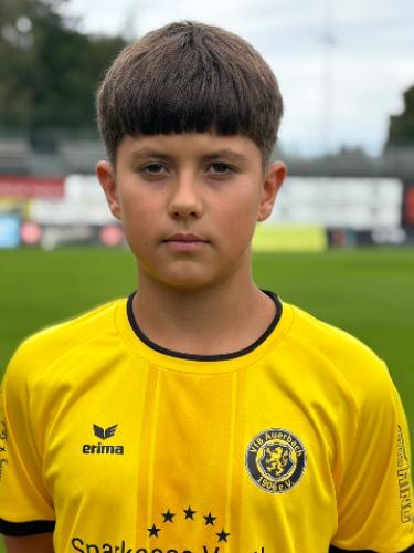 Collin Gäbler