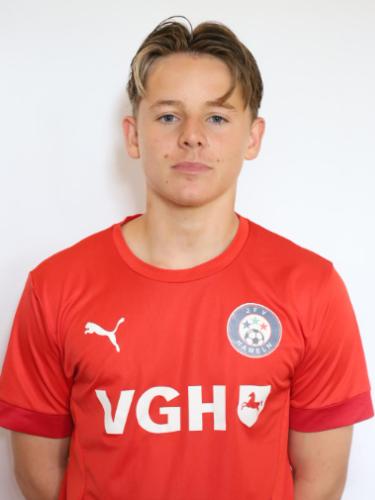 Moritz Haiduk