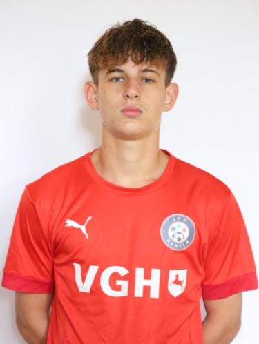 Daniel Laufer