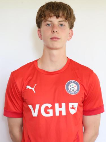 Fergus Meyer