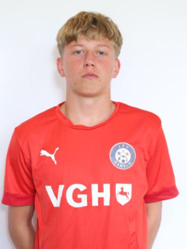 Lukas Steffen