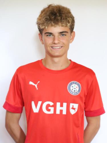Pacome Eugene Fernand Strahmann
