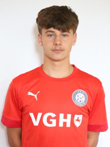 Jonas Nikola Vukovic