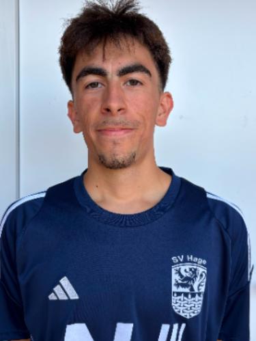 Joel Nannen Ramirez