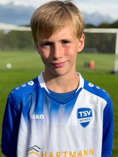Max Hartmann