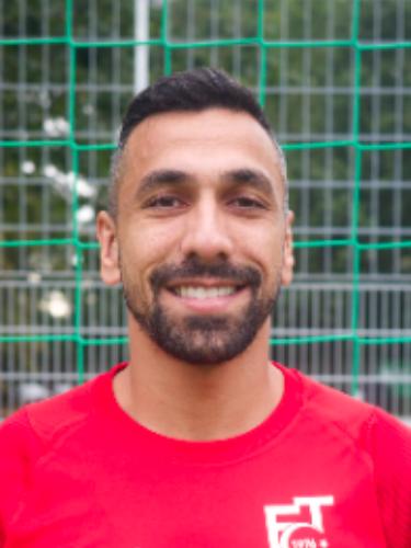 Hakan Baris