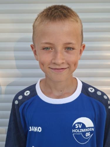 Sam Einwohlt
