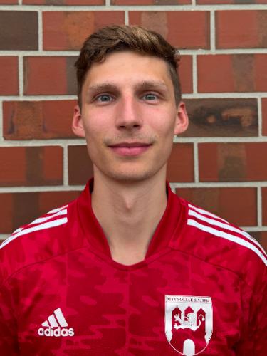 Florian Binger