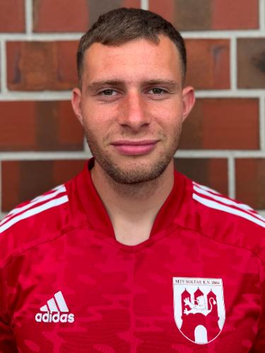 Marc Jelle Cordes