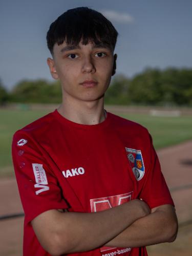 Batuhan Emeksiz