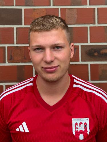 Jesse Thore Heischkel