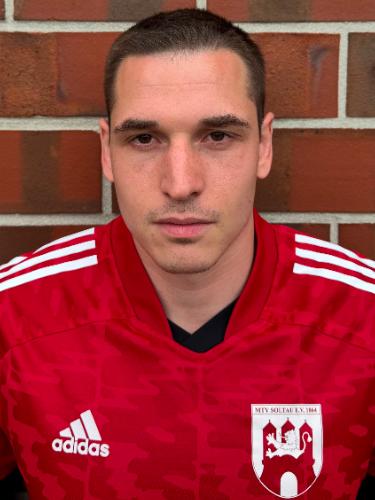 Ben Hirschmann