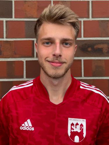 Nick Jungmann