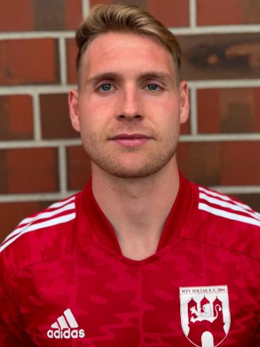 Lukas Meyer