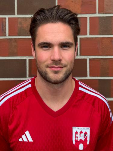 Nils Meyer