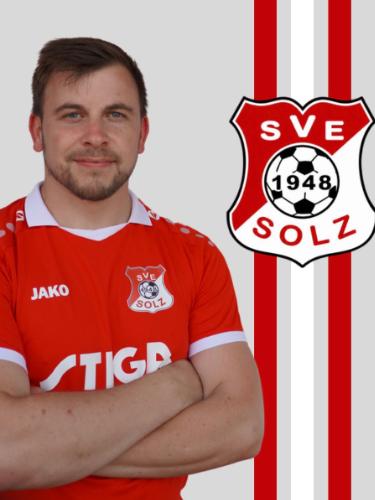 Johannes Claus