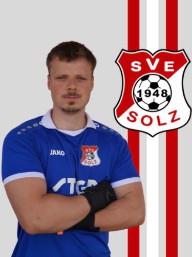 Jannik Diefke