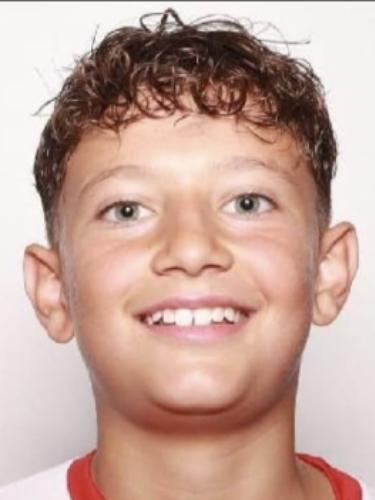 Liam Luca Messina