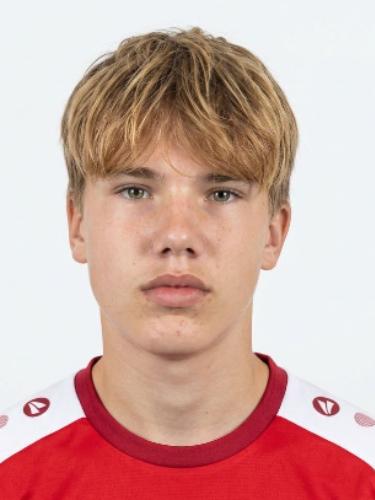 Toni Lennart Reeg