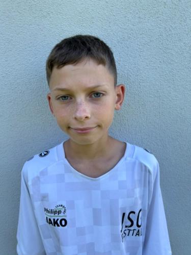 Max Cwikla
