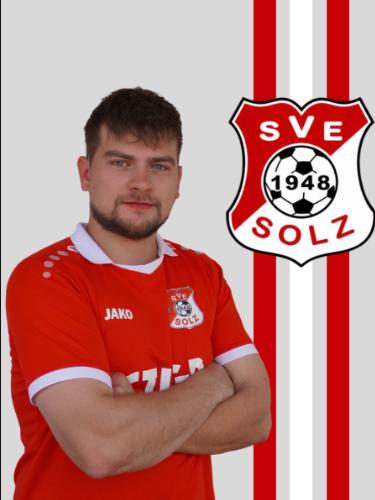 Tobias Sippel
