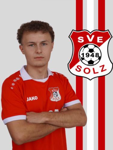 Kilian Stoecker