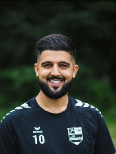 Kasim Uslu
