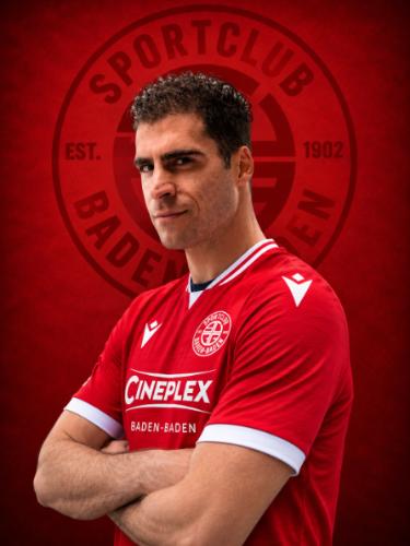 Bilal Demir