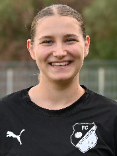 Leya Reinauer