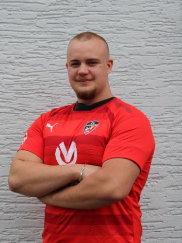 Lukas Hansel