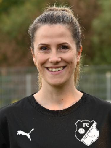 Lisa Berger