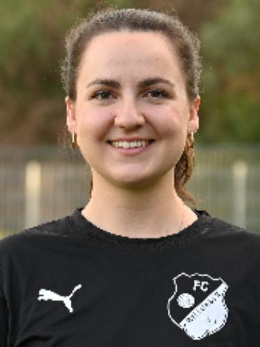 Leonie Gutjahr