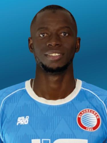 Adama Jarju