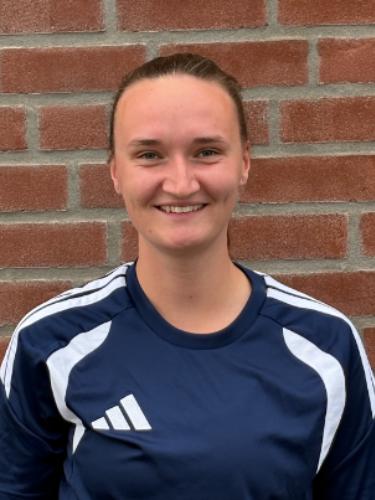 Johanna Geuting