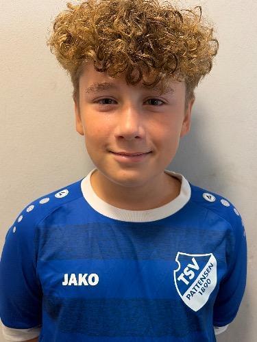Kaylem Draband