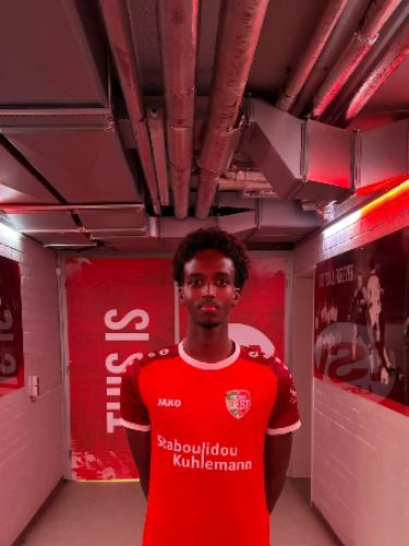 Sakariye Abdirisak