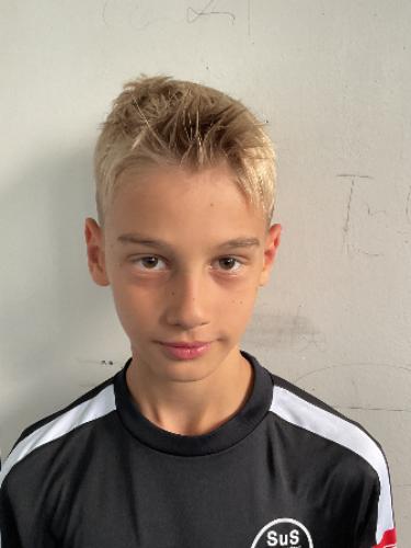 Mats Bergmann