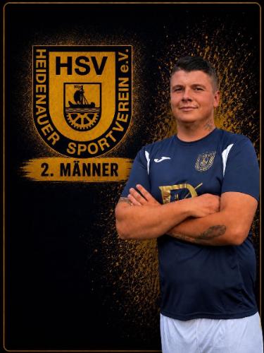 Nico Härtel