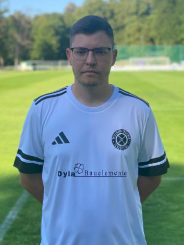 Niklas Ivo Schneider