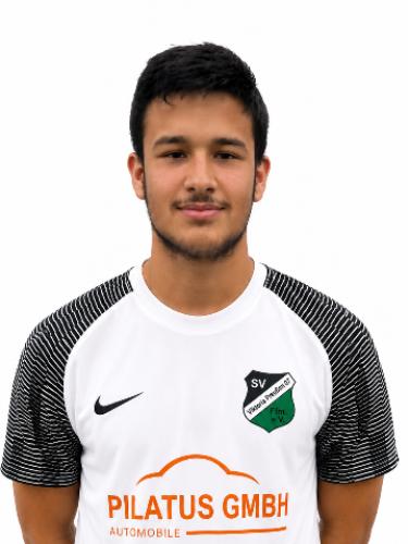 Ibrahim Cinlibas