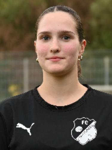 Sophia Keller