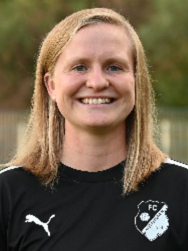 Mona Reichert