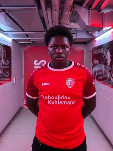 Mohammed Lamin Sesay